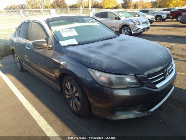 Photo 0 VIN: 1HGCR2F37EA253870 - HONDA ACCORD SDN 