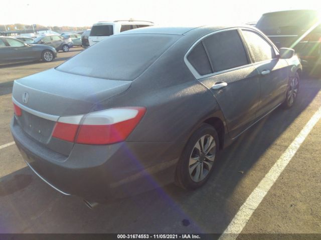 Photo 3 VIN: 1HGCR2F37EA253870 - HONDA ACCORD SDN 