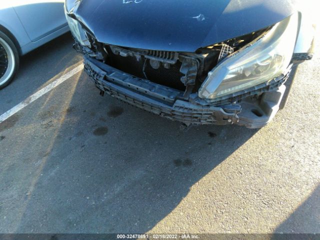 Photo 5 VIN: 1HGCR2F37EA254405 - HONDA ACCORD SEDAN 