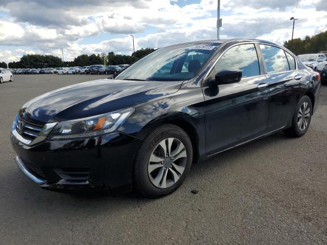 Photo 0 VIN: 1HGCR2F37EA258115 - HONDA ACCORD 