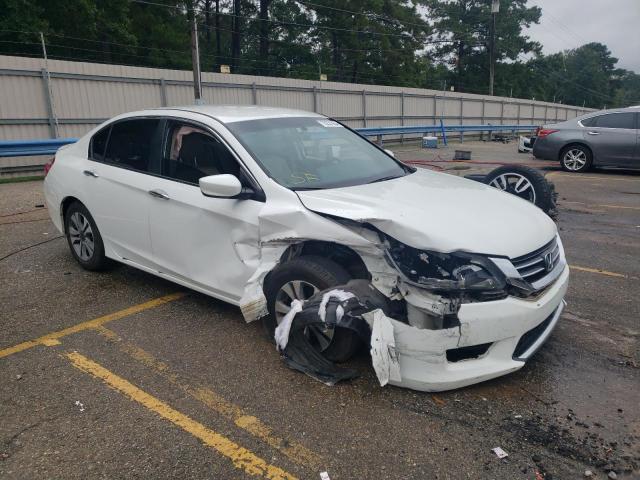 Photo 0 VIN: 1HGCR2F37EA261645 - HONDA ACCORD LX 