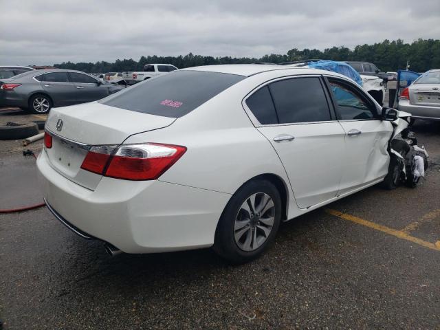 Photo 3 VIN: 1HGCR2F37EA261645 - HONDA ACCORD LX 