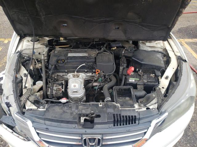 Photo 6 VIN: 1HGCR2F37EA261645 - HONDA ACCORD LX 