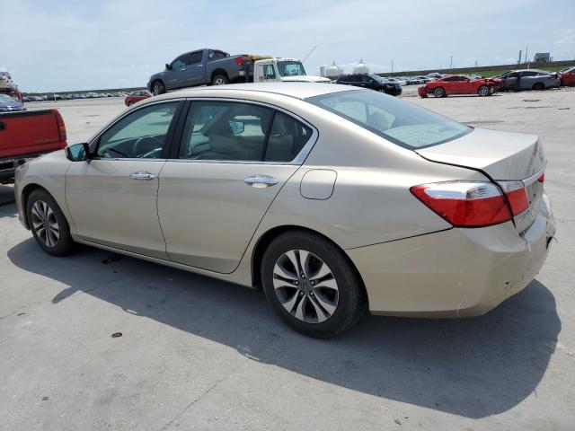 Photo 1 VIN: 1HGCR2F37EA261726 - HONDA ACCORD 