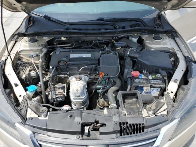 Photo 10 VIN: 1HGCR2F37EA261726 - HONDA ACCORD 