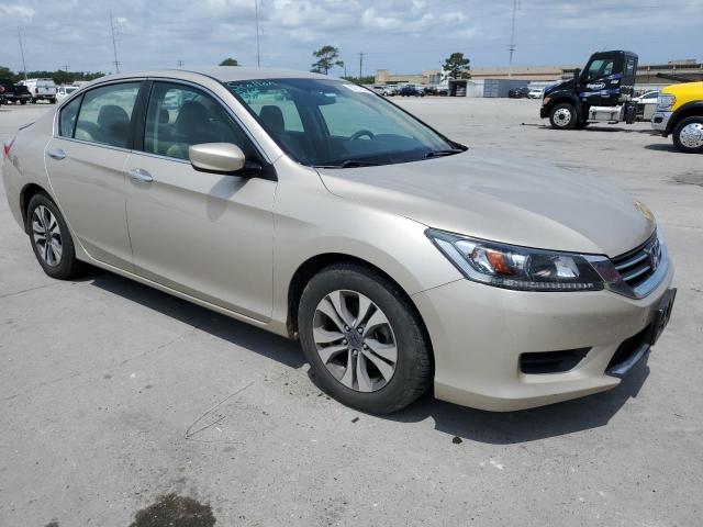 Photo 3 VIN: 1HGCR2F37EA261726 - HONDA ACCORD 