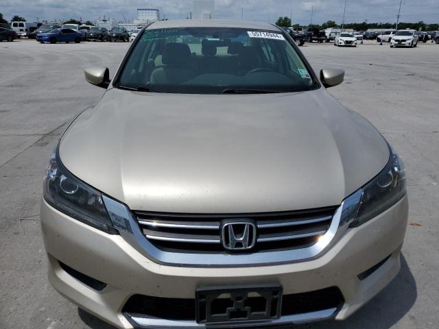 Photo 4 VIN: 1HGCR2F37EA261726 - HONDA ACCORD 