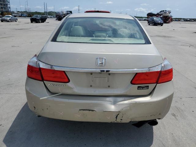 Photo 5 VIN: 1HGCR2F37EA261726 - HONDA ACCORD 