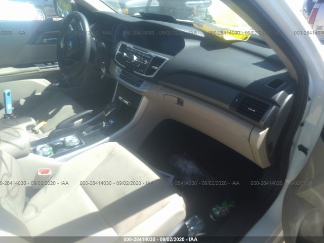 Photo 4 VIN: 1HGCR2F37EA264528 - HONDA ACCORD SEDAN 