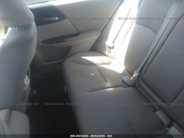 Photo 7 VIN: 1HGCR2F37EA264528 - HONDA ACCORD SEDAN 