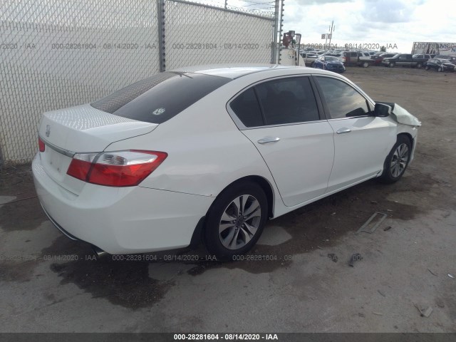 Photo 3 VIN: 1HGCR2F37EA264660 - HONDA ACCORD SEDAN 