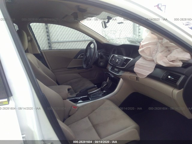 Photo 4 VIN: 1HGCR2F37EA264660 - HONDA ACCORD SEDAN 