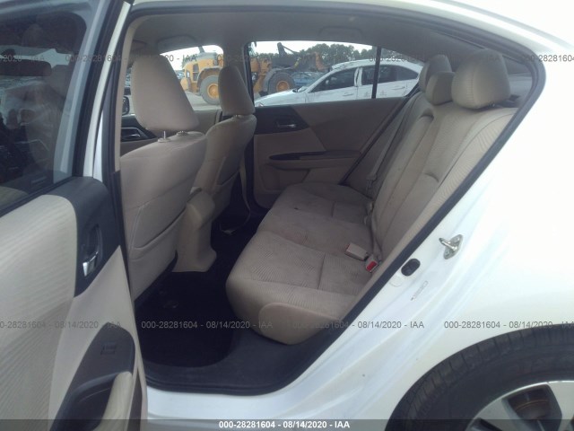 Photo 7 VIN: 1HGCR2F37EA264660 - HONDA ACCORD SEDAN 