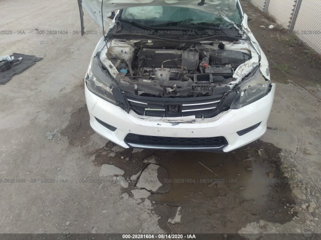 Photo 9 VIN: 1HGCR2F37EA264660 - HONDA ACCORD SEDAN 