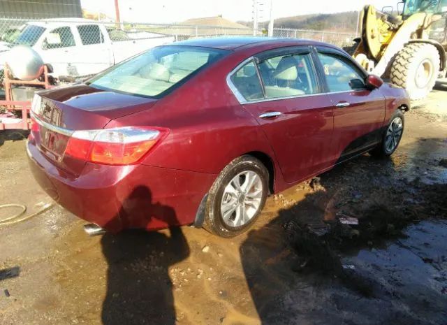 Photo 3 VIN: 1HGCR2F37EA264979 - HONDA ACCORD SEDAN 