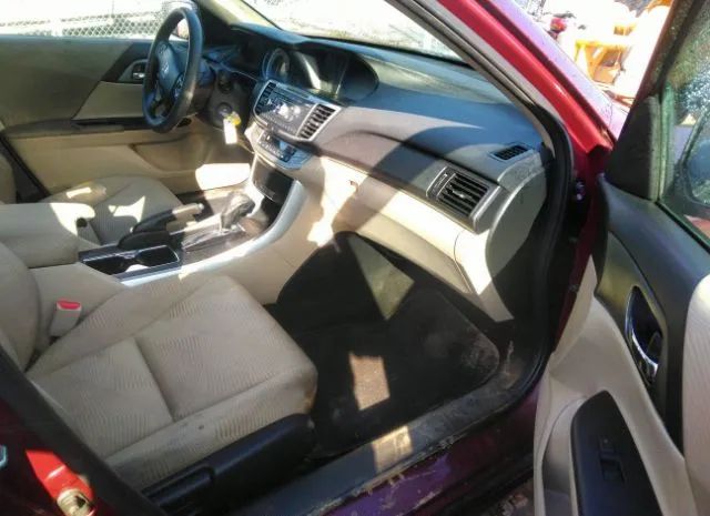 Photo 4 VIN: 1HGCR2F37EA264979 - HONDA ACCORD SEDAN 