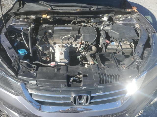 Photo 10 VIN: 1HGCR2F37EA267512 - HONDA ACCORD LX 