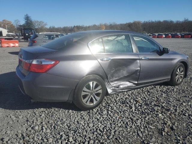 Photo 2 VIN: 1HGCR2F37EA267512 - HONDA ACCORD LX 