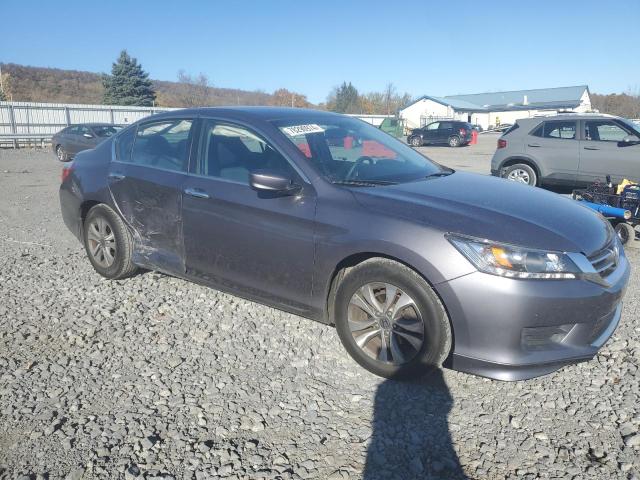 Photo 3 VIN: 1HGCR2F37EA267512 - HONDA ACCORD LX 