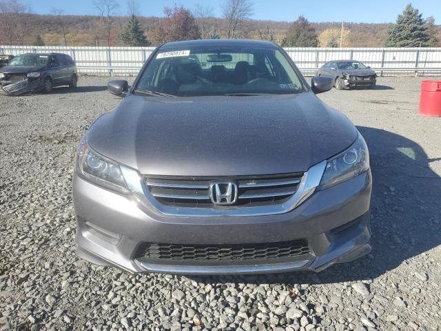 Photo 4 VIN: 1HGCR2F37EA267512 - HONDA ACCORD LX 