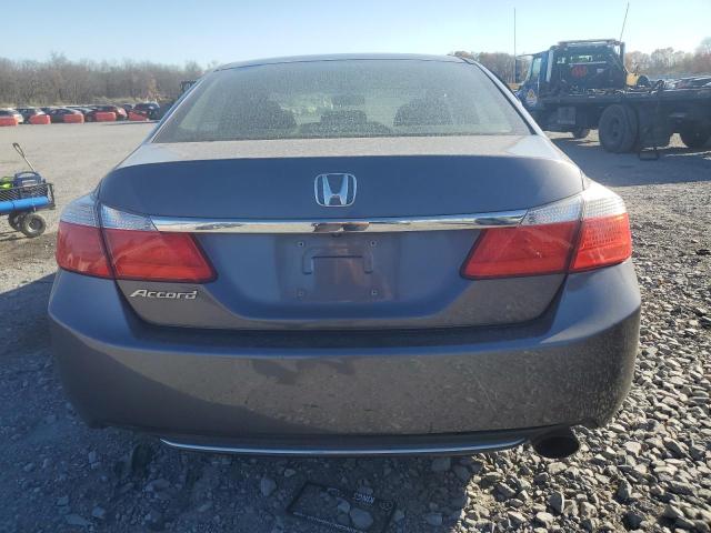 Photo 5 VIN: 1HGCR2F37EA267512 - HONDA ACCORD LX 