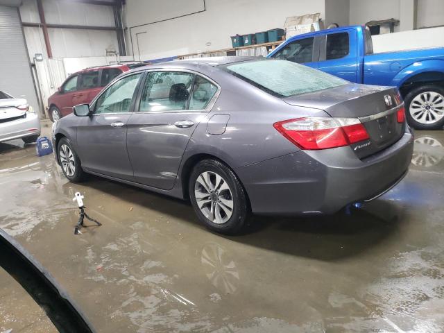 Photo 1 VIN: 1HGCR2F37EA273892 - HONDA ACCORD LX 