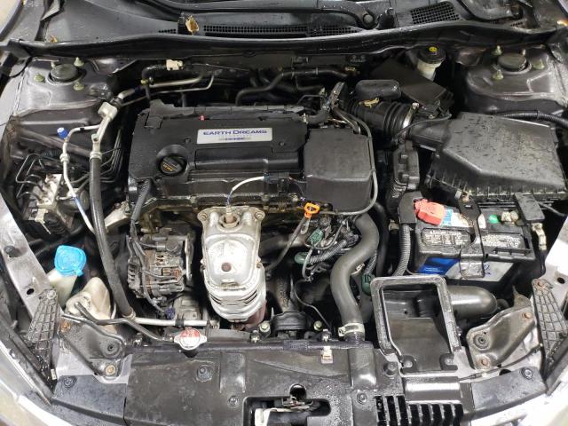 Photo 10 VIN: 1HGCR2F37EA273892 - HONDA ACCORD LX 