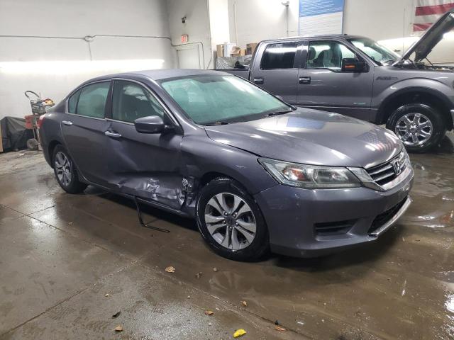 Photo 3 VIN: 1HGCR2F37EA273892 - HONDA ACCORD LX 