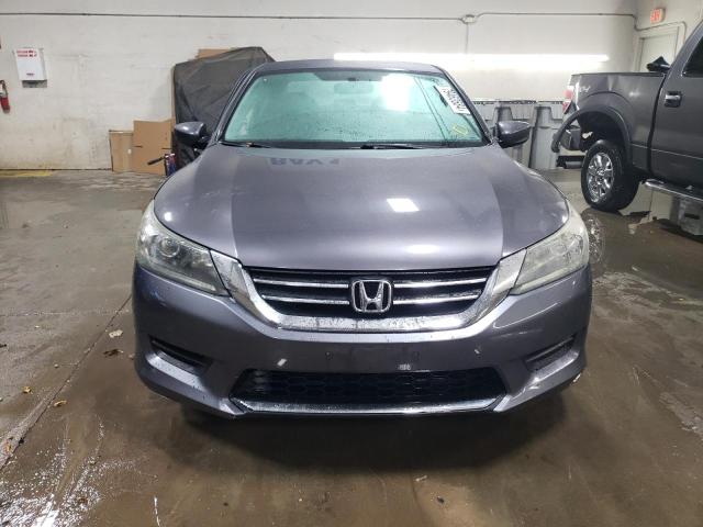 Photo 4 VIN: 1HGCR2F37EA273892 - HONDA ACCORD LX 