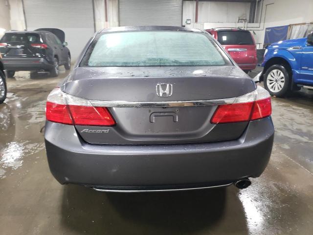 Photo 5 VIN: 1HGCR2F37EA273892 - HONDA ACCORD LX 