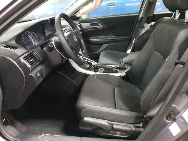 Photo 6 VIN: 1HGCR2F37EA273892 - HONDA ACCORD LX 