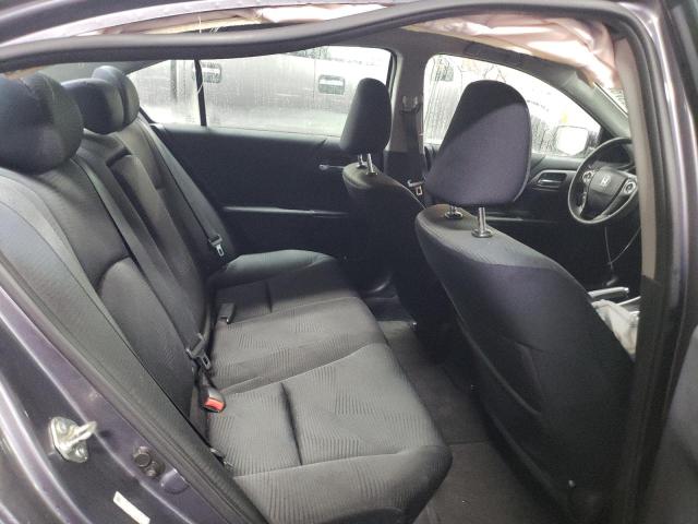 Photo 9 VIN: 1HGCR2F37EA273892 - HONDA ACCORD LX 