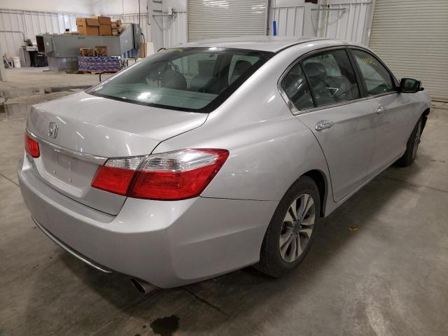 Photo 3 VIN: 1HGCR2F37EA278252 - HONDA ACCORD LX 