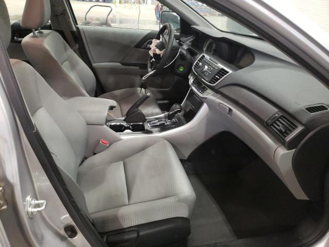 Photo 4 VIN: 1HGCR2F37EA278252 - HONDA ACCORD LX 