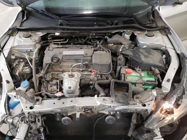 Photo 6 VIN: 1HGCR2F37EA278252 - HONDA ACCORD LX 