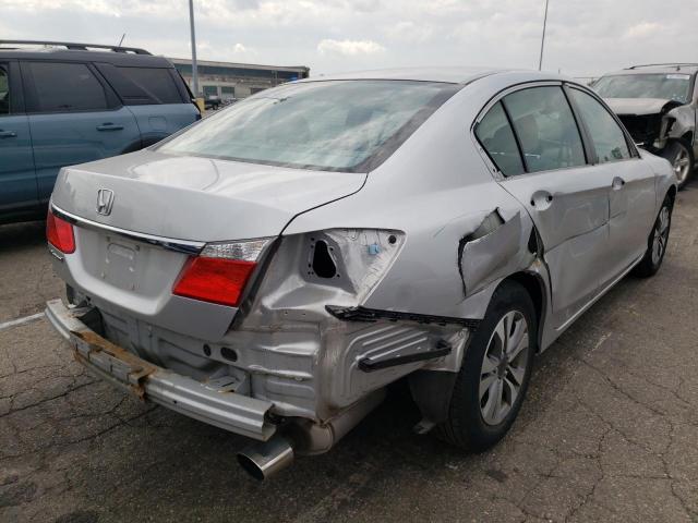 Photo 3 VIN: 1HGCR2F37EA278266 - HONDA ACCORD LX 