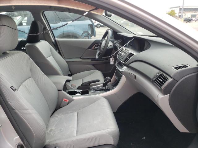 Photo 4 VIN: 1HGCR2F37EA278266 - HONDA ACCORD LX 