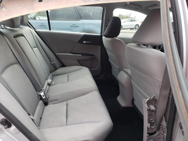 Photo 5 VIN: 1HGCR2F37EA278266 - HONDA ACCORD LX 