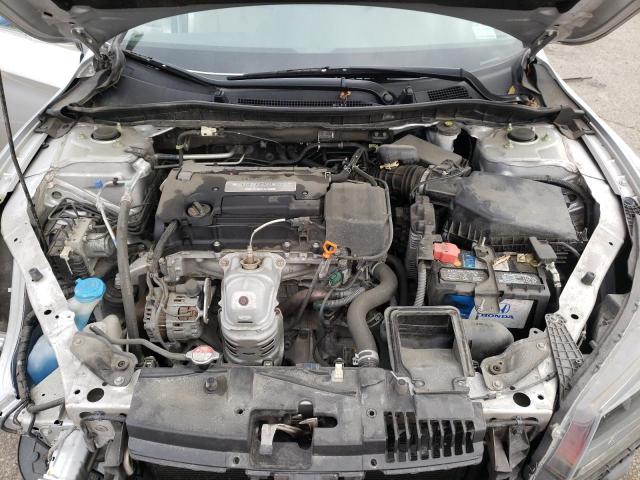 Photo 6 VIN: 1HGCR2F37EA278266 - HONDA ACCORD LX 