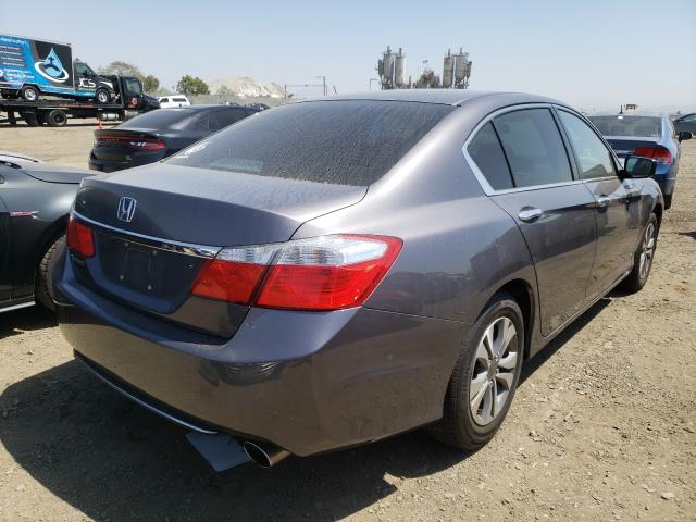 Photo 3 VIN: 1HGCR2F37EA282012 - HONDA ACCORD LX 