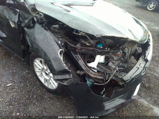 Photo 5 VIN: 1HGCR2F37EA289557 - HONDA ACCORD SDN 