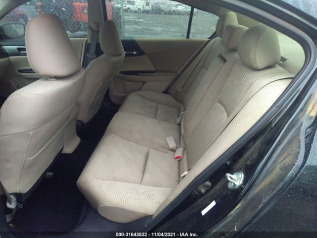 Photo 7 VIN: 1HGCR2F37EA289557 - HONDA ACCORD SDN 