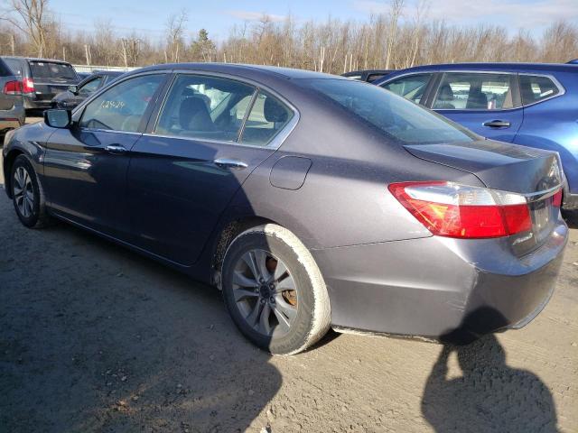 Photo 1 VIN: 1HGCR2F37EA293821 - HONDA ACCORD 