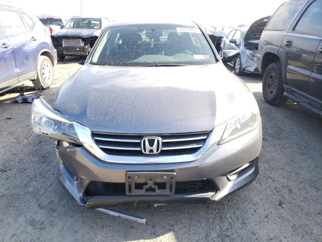 Photo 4 VIN: 1HGCR2F37EA293821 - HONDA ACCORD 