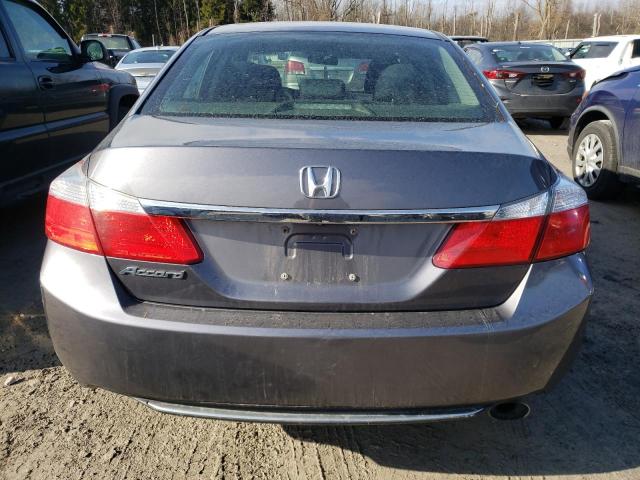 Photo 5 VIN: 1HGCR2F37EA293821 - HONDA ACCORD 