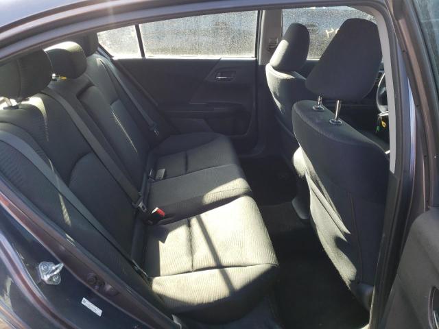 Photo 9 VIN: 1HGCR2F37EA293821 - HONDA ACCORD 