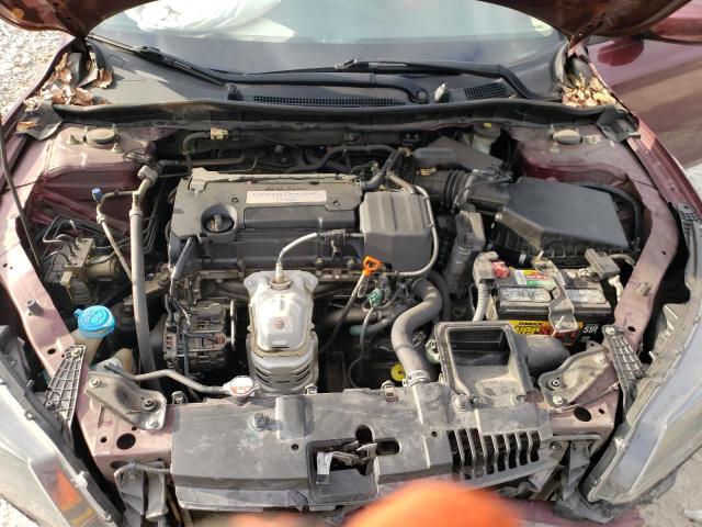 Photo 10 VIN: 1HGCR2F37EA300217 - HONDA ACCORD LX 