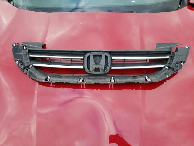 Photo 11 VIN: 1HGCR2F37EA300217 - HONDA ACCORD LX 