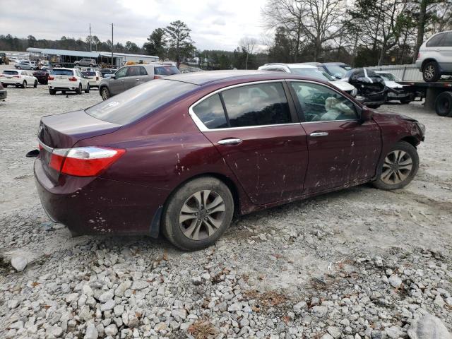 Photo 2 VIN: 1HGCR2F37EA300217 - HONDA ACCORD LX 