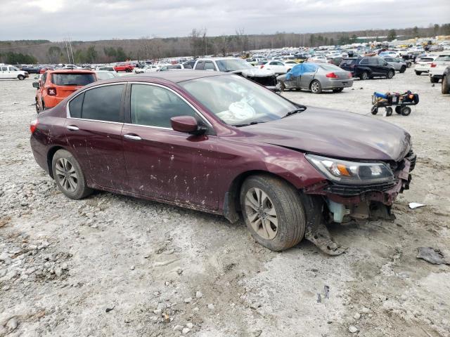 Photo 3 VIN: 1HGCR2F37EA300217 - HONDA ACCORD LX 